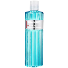 Шампунь для ручного миття авто — Fireball Emerald shampoo 500 мл.