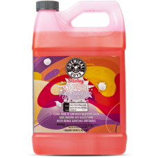 Шампунь для ручного миття авто — Chemical Guys Sticky Snowball Ultra Snow Foam  3,78л