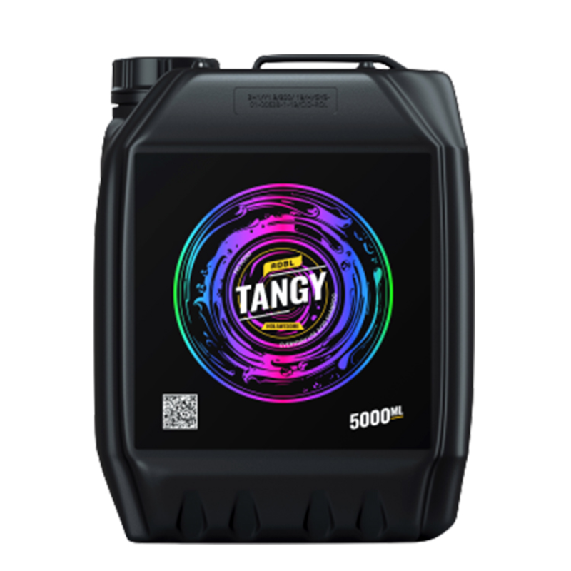 Шампунь для ручного миття авто — ADBL Tangy 5 л. Шампунь для ручного миття авто — ADBL Tangy 5 л.