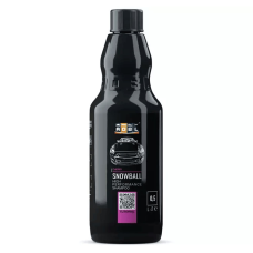 Шампунь для ручного миття авто — ADBL Snowball 500 мл