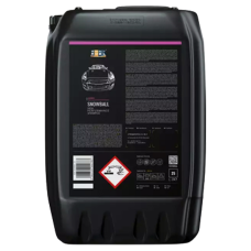 Шампунь для ручного миття авто — ADBL Snowball 25л