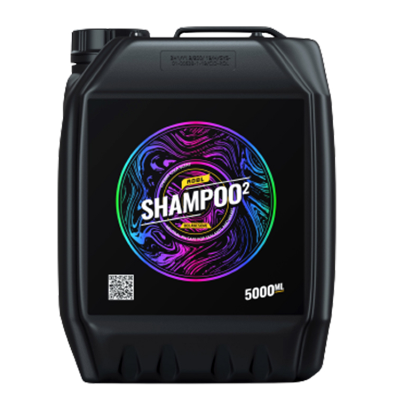 Шампунь для ручного миття авто — ADBL Shampoo2 5 л.