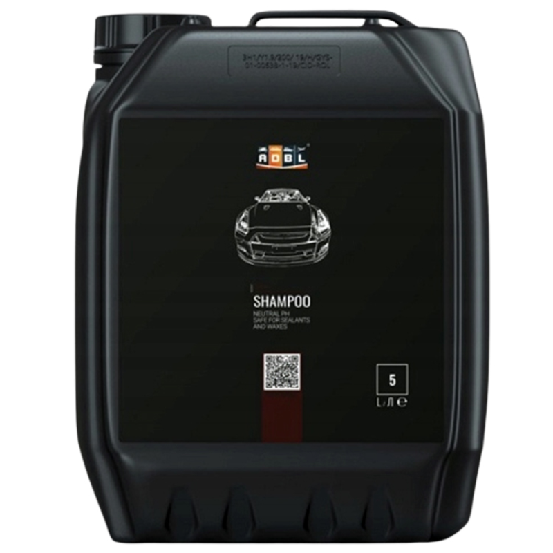 Шампунь для ручного миття авто — ADBL Shampoo 5 л. Шампунь для ручного миття авто — ADBL Shampoo 5 л.