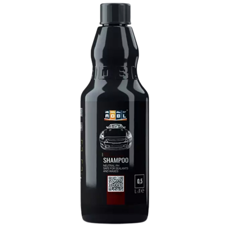 Шампунь для ручного миття авто — ADBL Shampoo 500мл. Шампунь для ручного миття авто — ADBL Shampoo 500мл.
