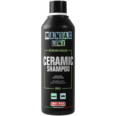 Шампунь для ручного миття — Ceramic Shampoo Ma-Fra 500 мл