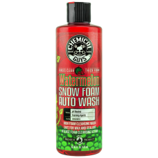 Шампунь для миття авто — Chemical Guys Watermelon Snow Foam Auto Wash 473 мл