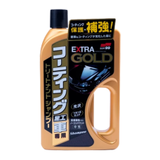 Шампунь для автомобілів, покритих захисними складами — Soft99 Treatment Shampoo For Coated Cars 750 мл.