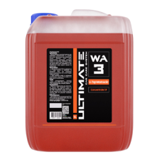 Шампунь для авто — Ultimate U-TopWash Acid Wa3 5 л