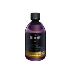 Шампунь для авто — Deturner Sour Shampoo and Foam 34 500 мл.