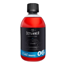 Шампунь для авто — Deturner Ceramic Shampoo 250 мл.