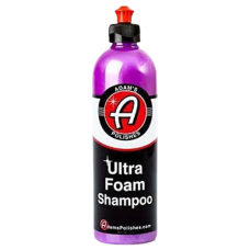 Шампунь для авто — Adam“s Ultra Foam Shampoo 473 мл.