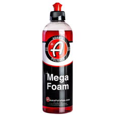 Шампунь для авто - Adam“s Mega Foam 473мл.