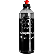 Шампунь для авто - Adam“s Graphene Shampoo 473мл.