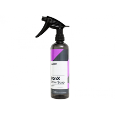 Піна для миття машини — CarPro IronX Snow Soap 500 мл.