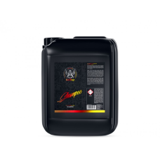 Автошампунь для ручного миття — Bad Boys Shampoo Orangeade 5 л.