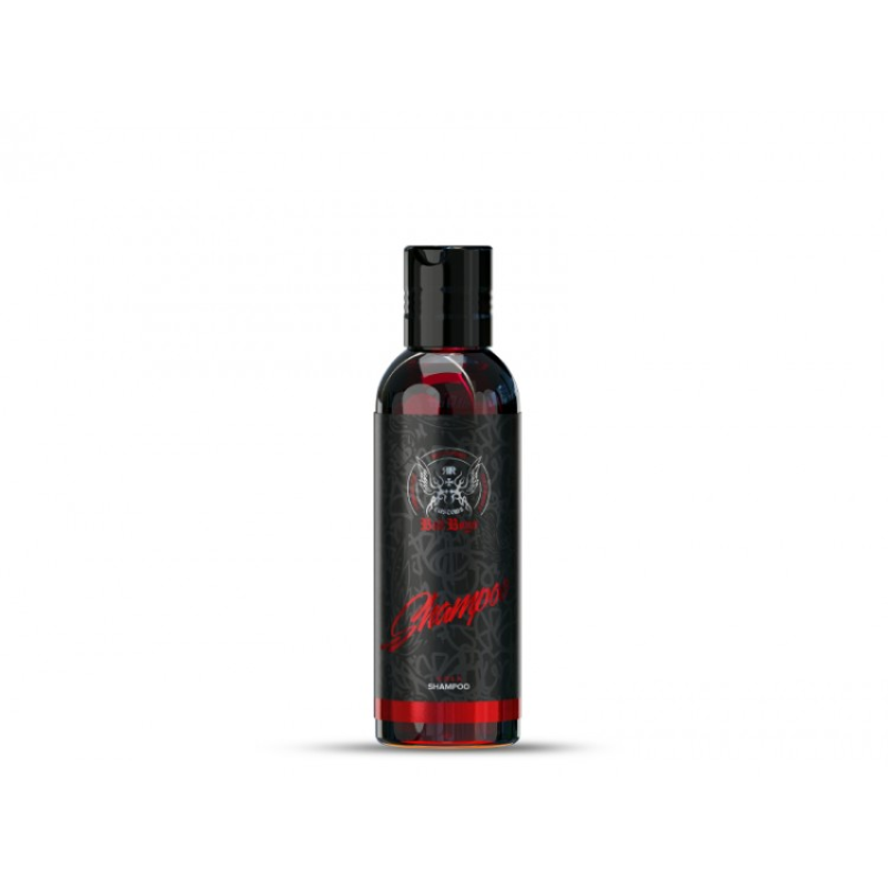 Автошампунь для ручного миття — Bad Boys Shampoo Cola 150мл