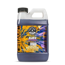 Автошампунь для ручного миття — Chemical Guys HydroSuds Ceramic Car Wash Soap 1,89л.