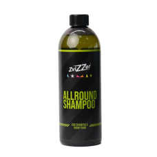 Автошампунь для ручного миття — ZviZZer Allround Shampoo 1 л.