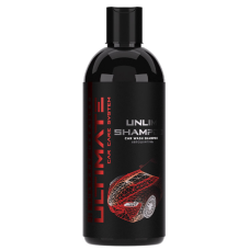 Автошампунь для ручного миття — Ultimate Unlim Shampoo 500 мл.