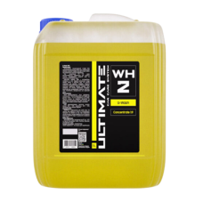 Автошампунь для ручного миття — Ultimate U-Wash Wh2 5 л.