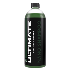Автошампунь для ручного миття — Ultimate Nano Shampoo 1л.