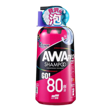 Автошампунь для ручного миття — Soft99 Alaunen Awatech Shampoo 800 мл.