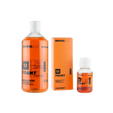 Автошампунь для ручного миття — S2 Foamy Innovacar 1 л.