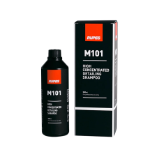 Автошампунь для ручного миття — RUPES High Concentrated Detailing Shampoo 500 мл.