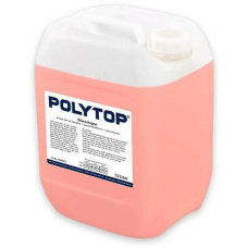 Автошампунь для ручного миття — Polytop Glanzshampoo 10 л