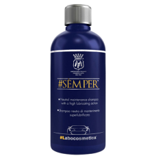 Автошампунь для ручного миття — Labocosmetica Semper 500 мл.