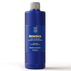 Автошампунь для ручного миття — Labocosmetica Renova TFR Acid 500 мл