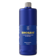 Автошампунь для ручного миття — Labocosmetica Idrosave Rinseless 1 л