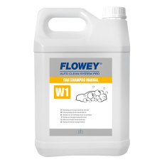 Автошампунь для ручного миття — Flowey Car Shampoo Manual W1 25 л.