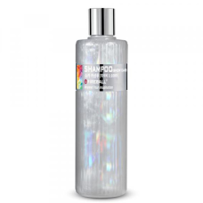 Автошампунь для ручного миття — Fireball Show car Shampoo 500 мл.