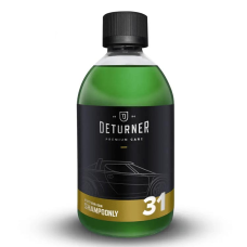 Автошампунь для ручного миття — Deturner ShampoONLY 500 мл.