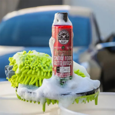 Автошампунь для ручного миття — Chemical Guys Watermelon Snow Foam 1,89л.