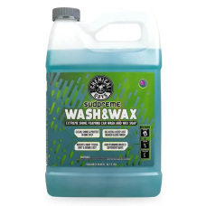 Автошампунь для ручного миття — Chemical Guys Sudpreme Wash & Wax Car Wash Soap 3,78л.