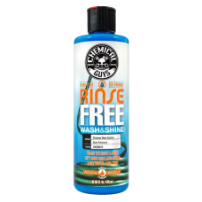 Автошампунь для ручного миття — Chemical Guys Rinse Free Wash і Shine The Hose Free Rinseless Car Wash 473 мл