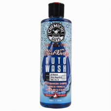 Автошампунь для ручного миття — Chemical Guys ExtremeBodyWash and SyntheticWax 1,89л
