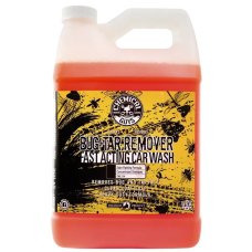 Автошампунь для ручного миття — Chemical Guys Bug and Tar Remover 3,78л.