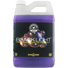 Автошампунь для ручного миття — Chemical Guys BlackLight Car Wash 1,89л