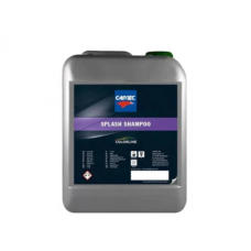 Автошампунь для ручного миття — Cartec Splash Shampoo 5 л.