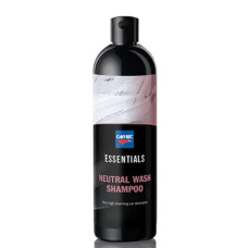 Автошампунь для ручного миття — Cartec Essentials Neutral Wash Shampoo 500 мл.