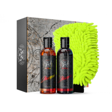 Автошампунь для ручного миття — Bad Boys Shampoo Set 150 мл.
