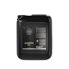 Автошампунь для ручного миття — Bad Boys Professional Shampoo PRO 5 л