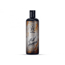 Автошампунь для ручного миття — Bad Boys P&V Shampoo 500 мл.