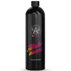 Автошампунь для ручного миття — Bad Boys Alkaline Shampoo 1 л.