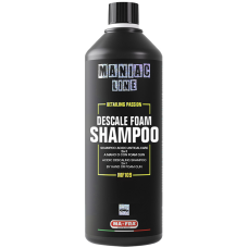 Автошампунь - Ma-Fra Maniac Line Descale Foam Shampoo 1л.