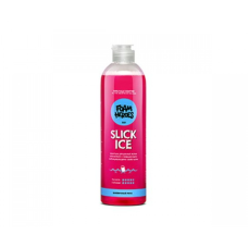 Шампунь для ручного миття авто Slick Ice Berry — Foam Heroes