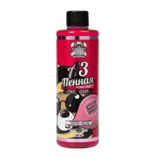 Шампунь для ручного миття Leraton A3 (Пана вечірка)